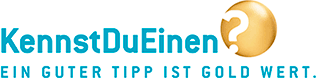 KennstDuEinen Logo
