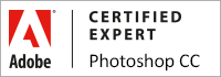 ACE | Certified Expert Photoshop