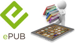 ePUB eBook Schulung